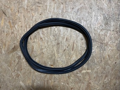 Прокладка кузовна двері ліва лівий перед volkswagen vw t-roc 2ga867911b фото №1