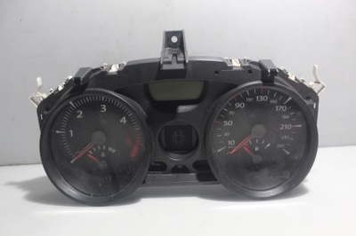 Прилади renault megane ii фото №1