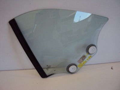 Стекло стекло левый задняя bmw serii 1 e88 cabrio 2011r фото №1