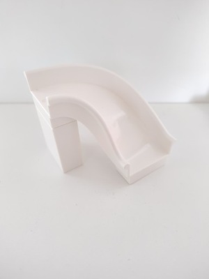 LEGO DUPLO ślizgawka