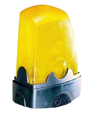 Lampa sygnalizacyjna CAME KIARO 230V z wkładem LED