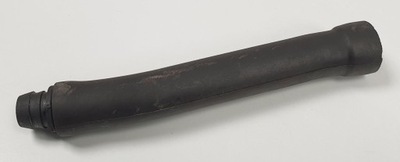 Wąż труба вентиляція картера mercedes w168 a1662380282 фото №1