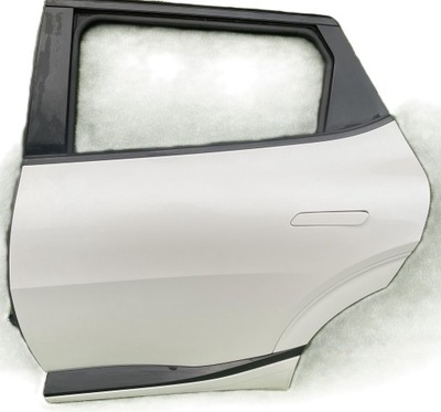 Двері ліва задня повний kia ev6 swp фото №1