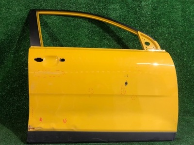 Дверь правое передние kia stonic фото №1