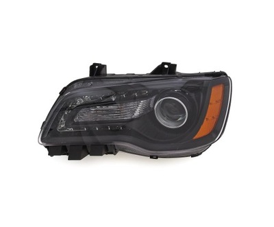 CHRYSLER 300C 2012 - 14 LAMP FRONT 1  