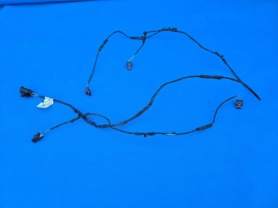 Жгут электропроводка pdc перед mini clubman f54 8715577 фото №1