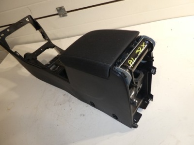 Туннель подлокотник vw tiguan plus 5m0864207f фото №1