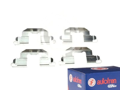 Zest mont тормозных колодок тормозных задняя do nissan np300 фото №1