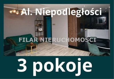Mieszkanie, Lubin (gm.), 62 m²