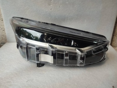 Ford mustang mach-e лампа правый перед передняя фото №1