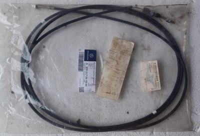 CABLE ELEVADOR CABINAS MERCEDES ATEGO VARIO A9703170318  