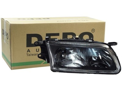 FARO FARO DERECHA DEPO 216-1136R-LD-E  