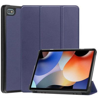 LEATHER CASE FOR Blackview Oscal Pad 10