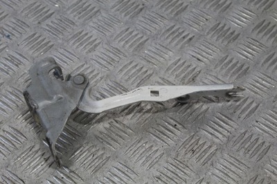 Петля капот правий mazda cx7 cx-7 фото №1