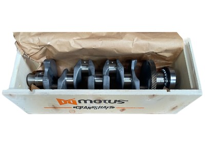 Wał коленчатый range rover jaguar 2.0d 204dta 241 km фото №1