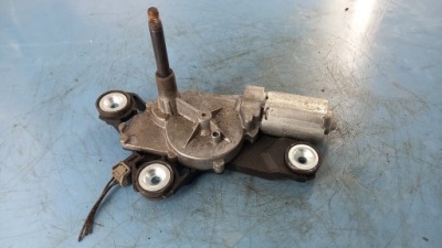 Моторчик двірники задня volvo v50 s40 06r фото №1