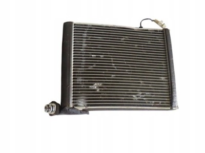 Испаритель кондиционера toyota yaris 2 2005-2011 год фото №1