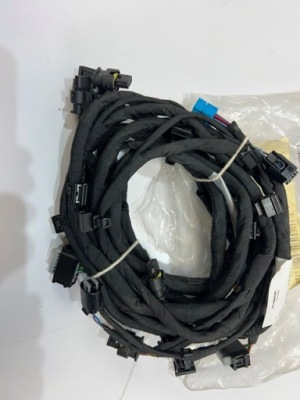 Жгут mercedes w238 nowa pdc a2385401705 фото №1