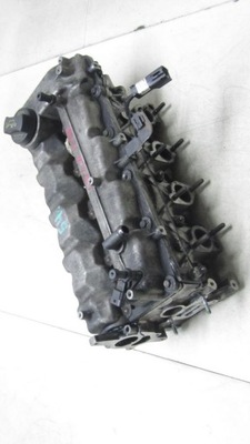 Kia venga 1.4 головка kpl 22111-2a200 d4fc 09- фото №1