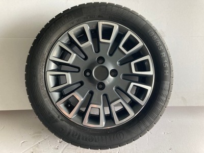 ДИСК VW UP! 5X112 5,5JX15 ET43 1SL601025N