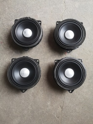 ALTAVOZ SREDNIO TONOWY STEREO BMW G11 G12 9364956  