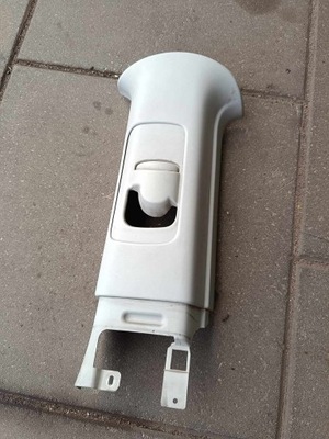 Mini cooper one r50 защита обшивка обивка стойка правая фото №1