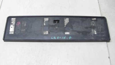 HONDA CR-V IV ALMOHADA TABLAS 71145-T1G 12-  