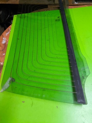 VENTANAS PARTE TRASERA PARTE TRASERA LAND-ROVER FREELANDER 1997-2005  