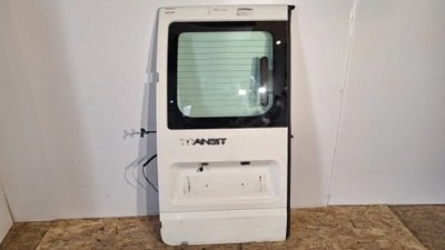 Двері задня ліва ford transit mk6 00- фото №1