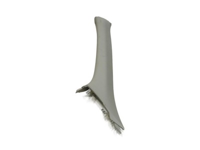 Защита стойка a левый перед mitsubishi asx 7210a181 фото №1