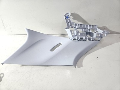 98293265zd 98293265pr защита стойка c opel corsa f фото №1