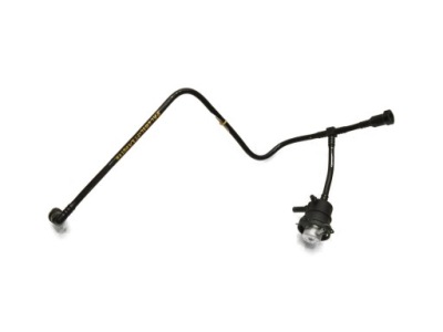 Шланг датчик пального peugeot 607 2.7 v6 hdi 9629414680 фото №1