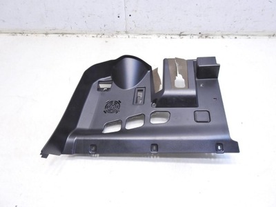 Захист pod консоль ліва bmw 3 e91 7149812 фото №1