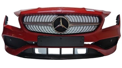 BUFERIS PRIEKINIS MERCEDES CLA W117 LIFT AMG 