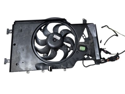 Вентилятор вентилятор радиатора opel meriva b 1.4 t r3455005 фото №1