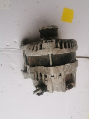 Генератор mazda 2 3 cx-3 a2tx4781zt фото №1