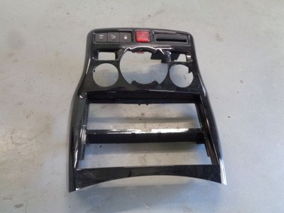 Citroen c3 picasso 10 рамка корпус 96631922xt фото №1