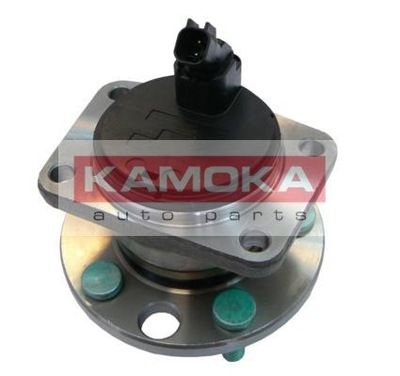 CUBO RUEDAS FORD MONDEO 3 00-07 PARTE TRASERA +ABS  