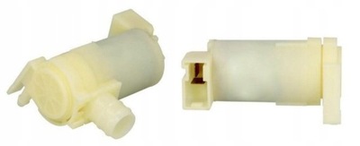 Помпа распылителя nissan primera p10 serena pj фото №1