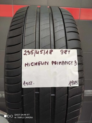 235/45R18 235/45/18 MICHELIN PRIMANCY 3