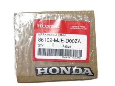 HONDA CB650F CBR650F PEGADURA NA TRASERO OGON OEM  