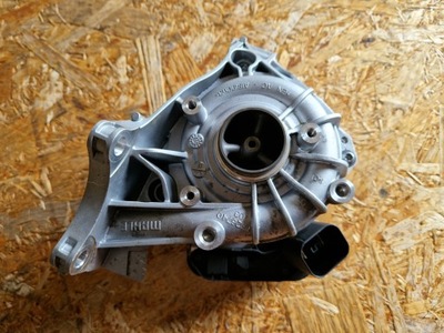 Насос wody renault austral 1.2tce 210100445r фото №1