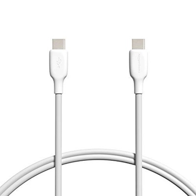 Basics USB-C 2.0 to USB-C Cable (USB-IF Certified)