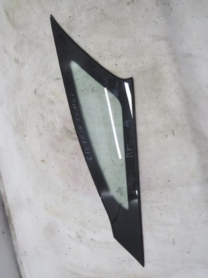 Стекло кузовная правый задняя kombi 14 civic ix фото №1