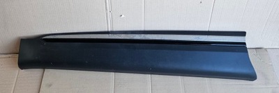 Молдинг дверь левая перед renault arkana 808777197r 808779586r фото №1