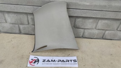 Обшивка стойка правый задняя ford c-max mk1 3m51r280c46 фото №1