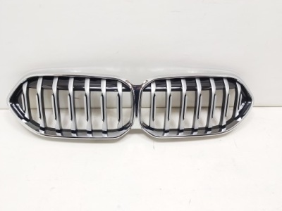 Решётка радиатора решётка радиатора решётка радиатора радиатора bmw seria 2 f44 5a39372 новый оригинал фото №1