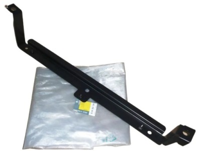 Хомут бака топлива оригинал 8200363248 r master 2 фото №1