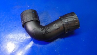 Шланг интеркулер 2.4 d5 volvo xc60 i 08-17 rok фото №1