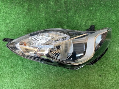 Hyundai ix20 лампа передняя правая фото №1